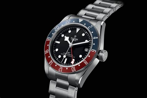 tudor blackbay gmt pepsi